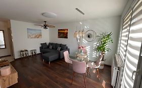 Apartament przy uzdrowisku.